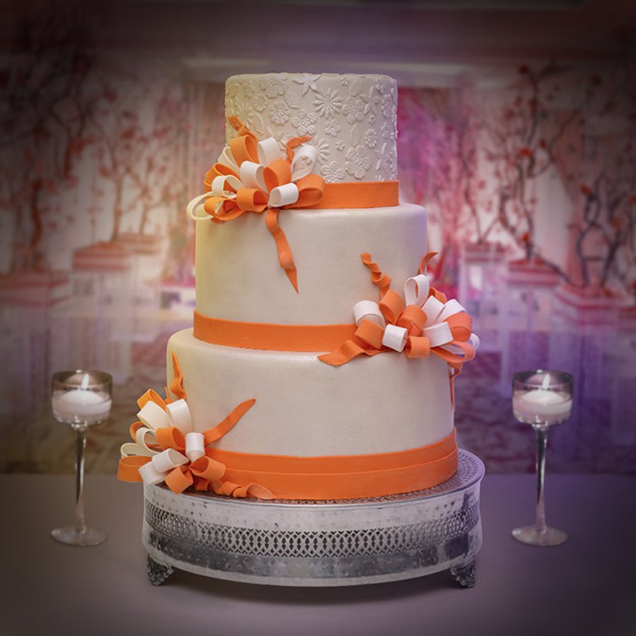 Tortas Quinceañeras 6